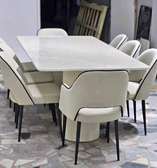 6 seaters dining set