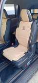 Guard car seat covers