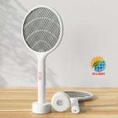 2 IN 1 ELECTRIC MOSQUITO SWATTER