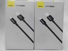 Baseus Superior Series (SUPERVOOC) USB to Type-C 65W