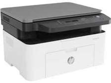 HP Laser MFP M135w Printer