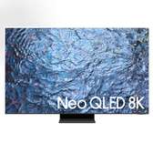 SAMSUNG 85” 8K NEO QLED TV: QA85QN900CU