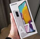 Samsung galaxy A71 5G