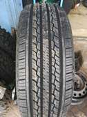 215/65r16 THREE A TYRES. CONFIDENCE IN EVERY MILE