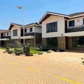 Four bedroom plus sq for sale ruiru