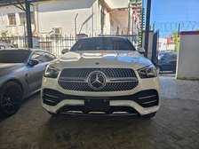 Mercedes-Benz GLC 350d