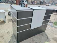 reception desk 1.4m