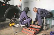 Mobile Garage Services-Quick & Affordable in Kiambu
