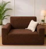 EGYPTIAN MADE DAMASK MATERIAL SOFA COVERS