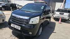 TOYOTA NOAH 8 SEATER 2019MODEL