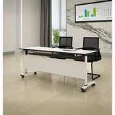 Office Desk; Foldable Office Desk