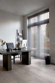 vertical blinds