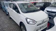 DAIHATSU MIRA 2019MODEL