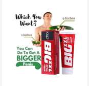 Big XXXL CREAM