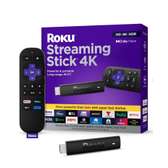 Roku Streaming Stick Plus 4K (5th Gen)