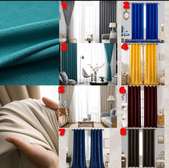3 PIECE CURTAINS