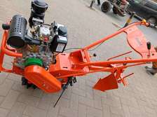 Chain Power Tiller