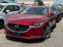 Mazda Atenza 2019