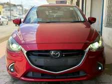 MAZDA DEMIO,2019,PETROL,2WD,( WE ACCEPT HIRE PURCHASE)