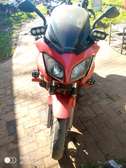 Honda CBF 1000