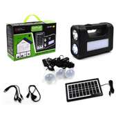 GD 8017 Solar Lighting Kit