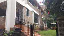 Commercial Property with Parking in Westlands Area