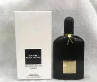 TOM FORD BLACK ORCHID WOMENS PERFUME TESTER