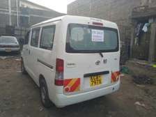 Toyota townace(well maintained )