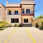4 Bed House with En Suite at Syokimau