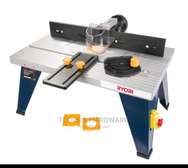 Ryobi Universal Router Table- Comes With a 2yr Warranty