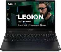 Lenovo legion 5 Amd Ryzen 7 5800u