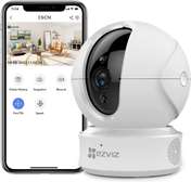 HD Smart Wi-Fi CCTV Home Security Camera |360°