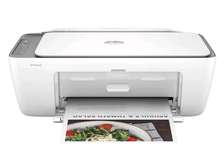 Hp Deskjet 2875 All in One Printer