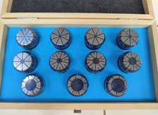 MILLING COLLETTE SET AND SINGLES FOR SALE