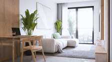 1 Bed Apartment with En Suite at Muthithi