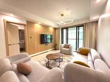 3 Bed Apartment with En Suite at Rhapta Road