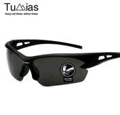 Tumias Grey sunglasses for sports