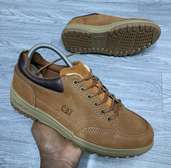CAT Low cuts and Boots