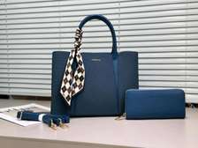 FANCY HANDBAGS 2 IN 1