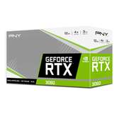 PNY GeForce RTX 3050 6GB VERTO Dual Fan Graphics Card