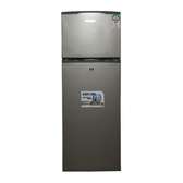 Bruhm BFD 200MD – Double Door Refrigerator, 215L