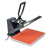 A2 Size Flatbed Heat Press Machine sale