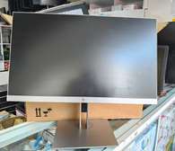 HP Monitor Edge To Edge 24 Inches Full HD With HDMI Port