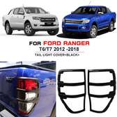 Bcklight Cover For Ford Ranger
