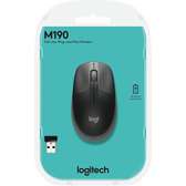 Logitech m190 Wireless Mouse