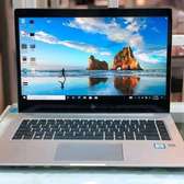 HP EliteBook 1040 G4 laptop