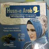 Safe Lightening Face Kit from Dubai 