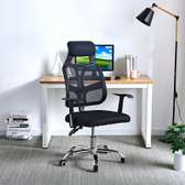 Mesh Ergonomic Swivel Executive Office Chair