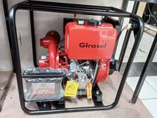 Girasol 12Hp 75m Deisel Water Pump