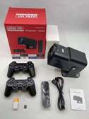 HY320 Android Projector with Built-In Gaming Console
